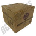 Wholesale Fireworks OMG Crackers Half Brick Case 24/40/16